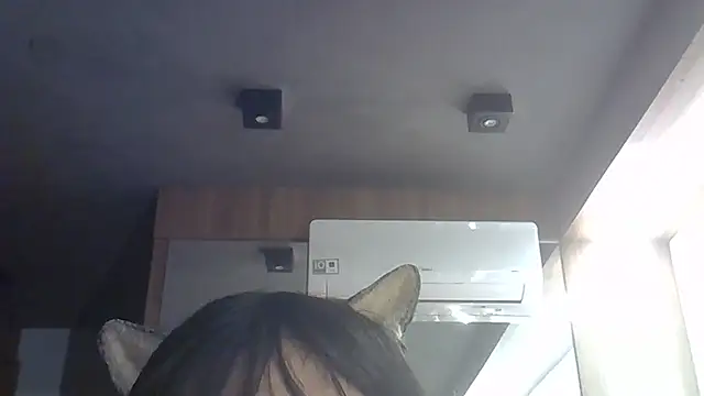 Skinny-Kitten online show from 7, 7, 2026