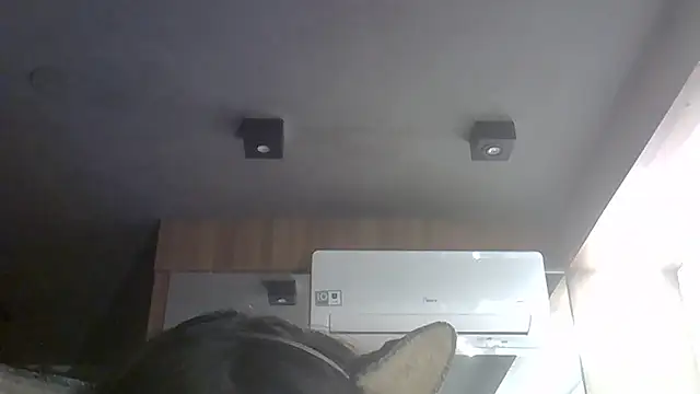 Skinny-Kitten online show from 7, 7, 2026