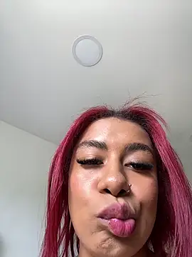 ATENEA SEXXXY online show from 16, 3, 2026