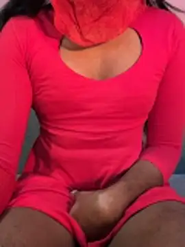 Femcrossy online show from 14, 12, 2025