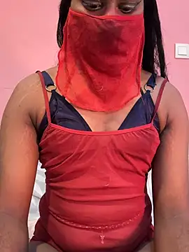 Snapshot of Femcrossy chatting on 18, 1, 2026 Femcrossy online show from 18, 1, 2026