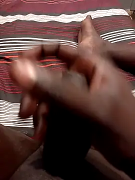 BigDickCrazea online show from 19, 1, 2025