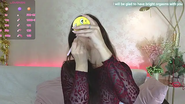 Adissana online show from 13, 1, 2025