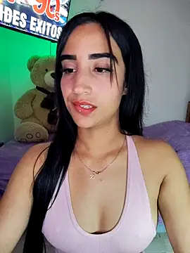  nathaly sweet online show from 27, 2, 2026