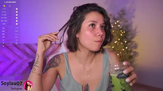 imjess01 online show from 6, 2, 2025