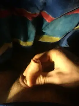 Adamvarga0318 online show from 24, 1, 2025