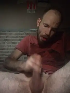 Adamvarga0318 online show from 10, 2, 2025