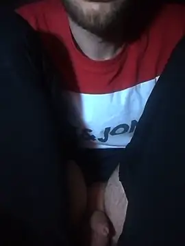 Adamvarga0318 online show from 20, 3, 2025