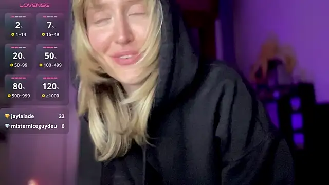 iilovetomatoes online show from 10, 11, 2025