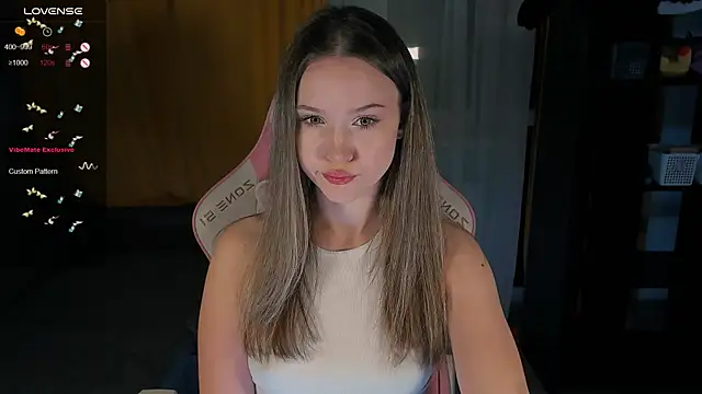 Snapshot of Amelia_Lein chatting on 19, 1, 2025 Amelia Lein online show from 19, 1, 2025