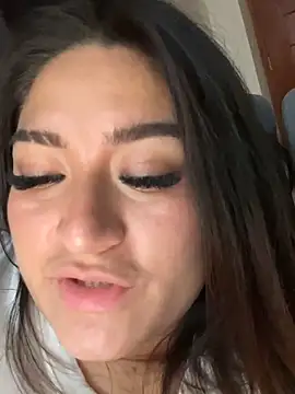 LuceroRm online show from 20, 9, 2025