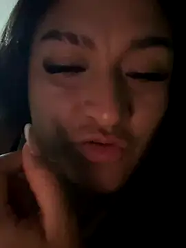 LuceroRm online show from 24, 10, 2025