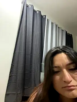 LuceroRm online show from 31, 10, 2025