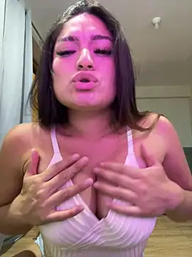 LuceroRm online show from 3, 3, 2026