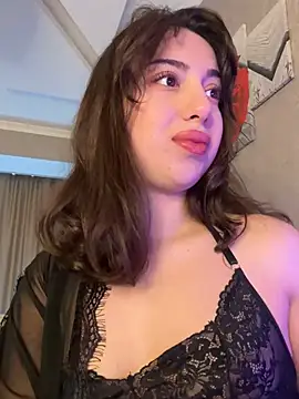 Tasty Nora online show from 4, 3, 2025