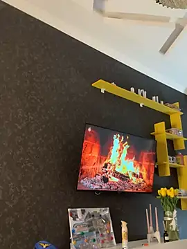 Tasty Nora online show from 12, 3, 2025