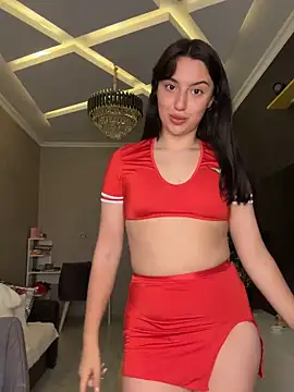 Tasty Nora online show from 20, 6, 2026