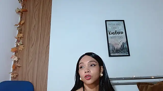 nickyCollins online show from 18, 1, 2025