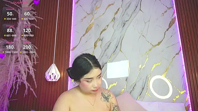 haylie  online show from 19, 1, 2025