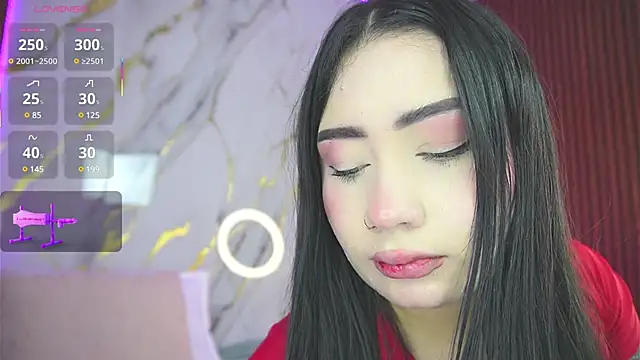 haylie  online show from 2, 2, 2025