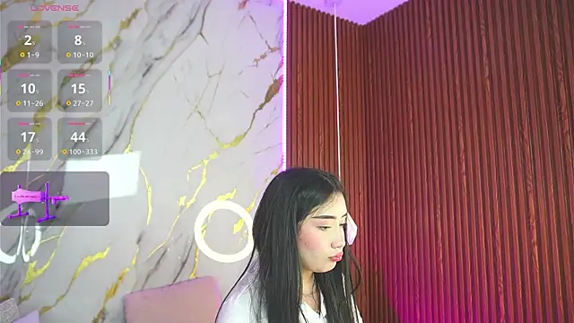 haylie  online show from 13, 3, 2025