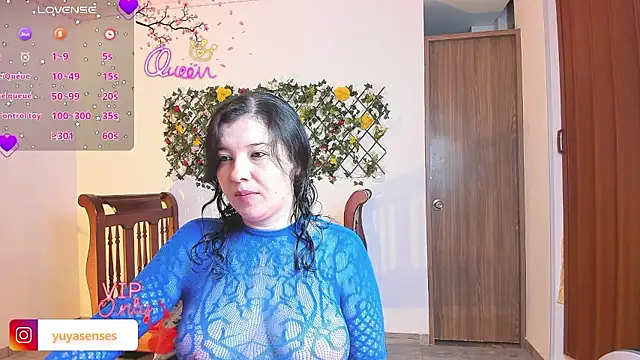 Snapshot of yuya_ss chatting on 19, 1, 2026 yuya ss online show from 19, 1, 2026