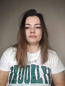 KrissSexi online show from 6, 3, 2026