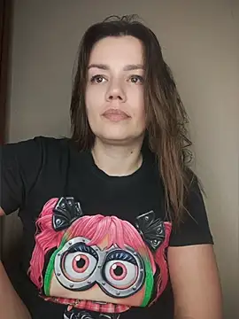 KrissSexi online show from 22, 3, 2026