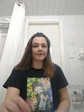 KrissSexi online show from 27, 3, 2026