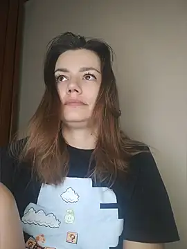 KrissSexi online show from 13, 4, 2026