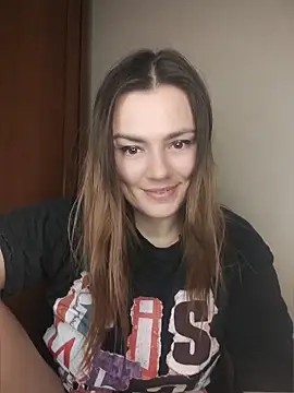 KrissSexi online show from 14, 4, 2026