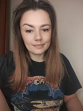 KrissSexi online show from 20, 5, 2026