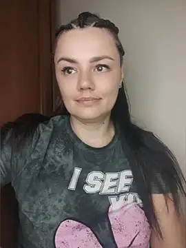 KrissSexi online show from 22, 5, 2026
