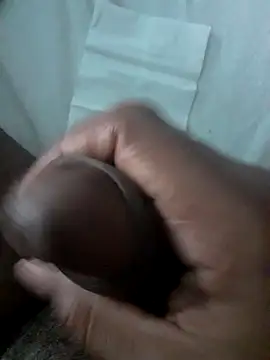 ManBlackhot online show from 24, 1, 2025