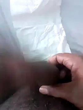 ManBlackhot online show from 13, 3, 2025