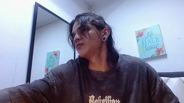 AlbertBernal69 online show from 16, 9, 2025