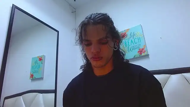 AlbertBernal69 online show from 21, 10, 2025