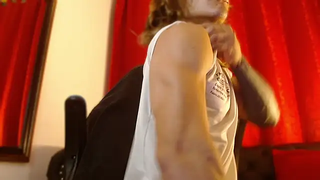 AlbertBernal69 online show from 21, 12, 2025