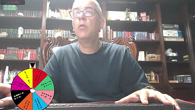 AriaGreen online show from 2, 7, 2026