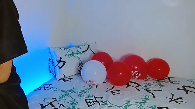 Mehottie29 online show from 16, 2, 2025