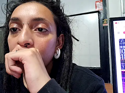 ORIANNA BODMOD online show from 30, 10, 2025