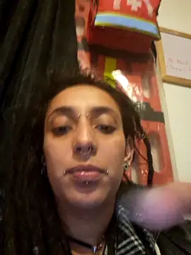 ORIANNA BODMOD online show from 10, 4, 2026