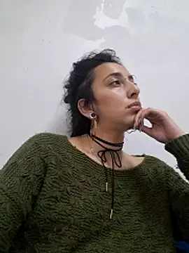 ORIANNA BODMOD online show from 11, 4, 2026