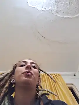 ORIANNA BODMOD online show from 7, 6, 2026