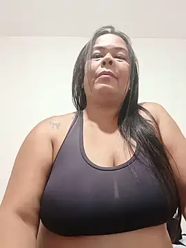 ChiaraFioree online show from 15, 6, 2026