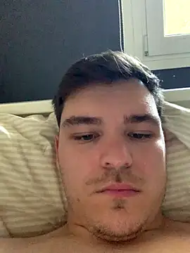 sergigomez online show from 8, 11, 2025