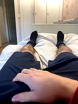 sergigomez online show from 14, 12, 2025