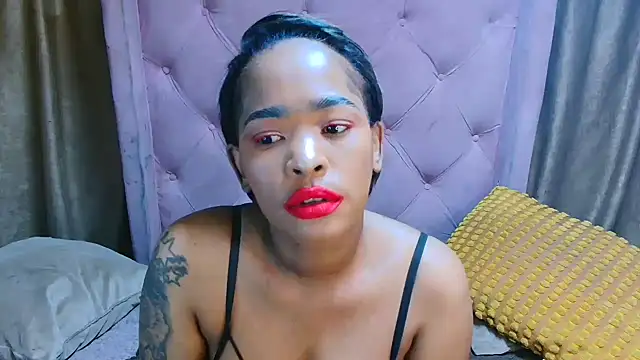 AFRICANGODDESSXXX online show from 1, 3, 2026