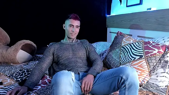 Mark Kamper online show from 14, 12, 2024