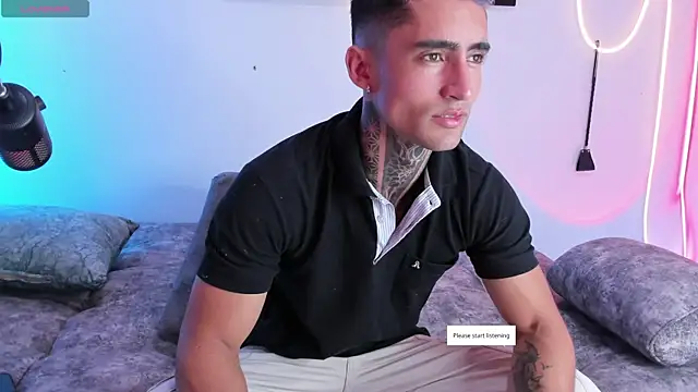 Mark Kamper online show from 15, 3, 2025